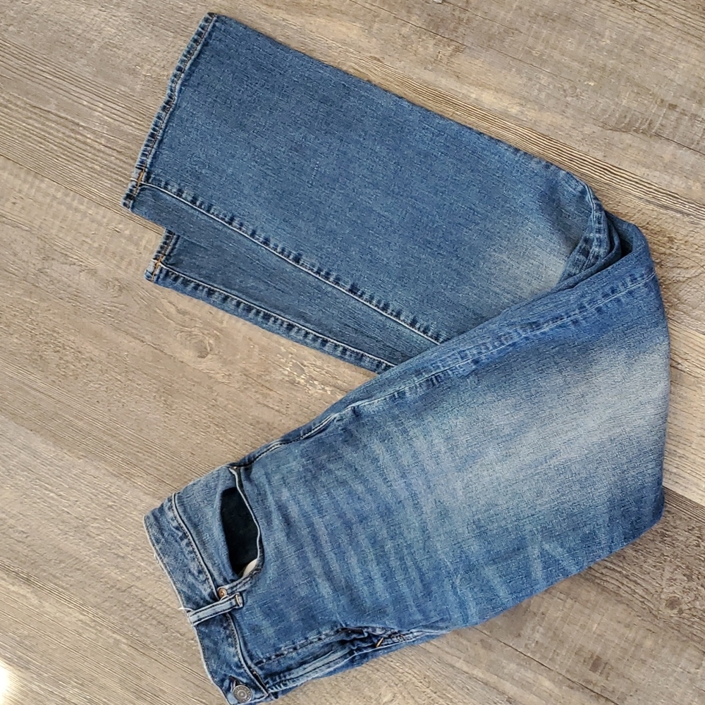 American Eagle Outfitters Men's Jeans